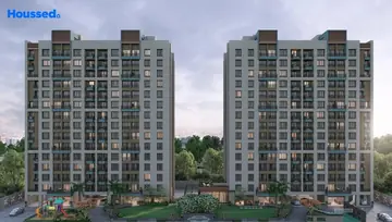 Project Image of Creative Anand Avenue - Image 32143