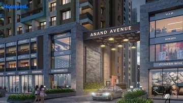 Project Image of Creative Anand Avenue - Image 32142