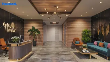 Project Image of Creative Anand Avenue - Image 32141