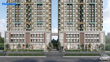Project Image of Creative Anand Avenue - Image 32145