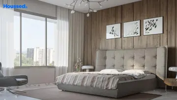 Sample Apartment of Creative Anand Avenue - Image 32156