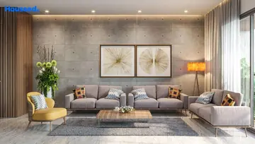 Sample Apartment of Creative Anand Avenue - Image 32157