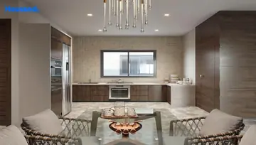 Sample Apartment of Creative Anand Avenue - Image 32158