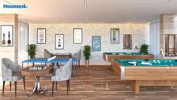Amenities of Marvella Palladium Sky - Image 32205