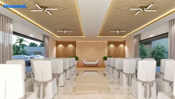 Amenities of Marvella Palladium Sky - Image 32203
