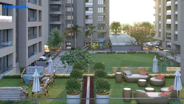 Amenities of Marvella Palladium Sky - Image 32207