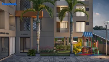Amenities of Marvella Palladium Sky - Image 32204