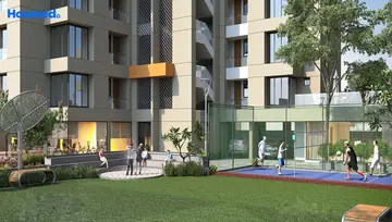 Amenities of Marvella Palladium Sky - Image 32209