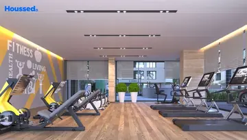 Amenities of Marvella Palladium Sky - Image 32206