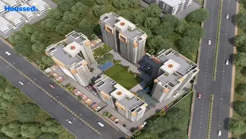 Project Image of Marvella Palladium Sky - Image 32197