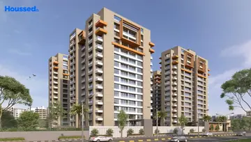 Project Image of Marvella Palladium Sky - Image 32198