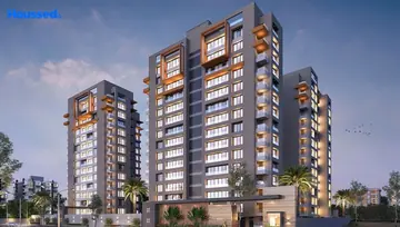 Project Image of Marvella Palladium Sky - Image 32199