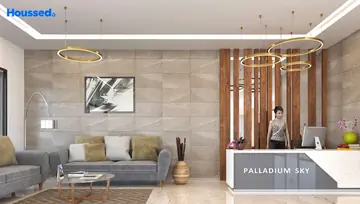 Project Image of Marvella Palladium Sky - Image 32201