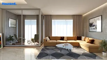 Sample Apartment of Marvella Palladium Sky - Image 32213