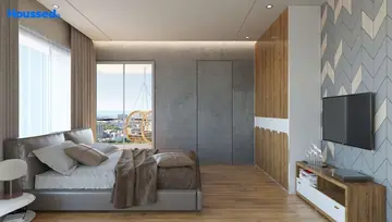 Sample Apartment of Marvella Palladium Sky - Image 32210