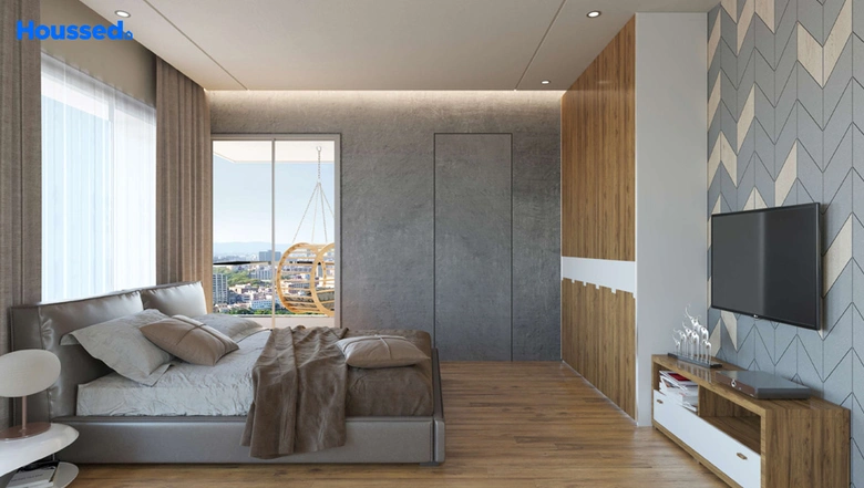 Sample Apartment of Marvella Palladium Sky in Adajan, Surat - Image 32210