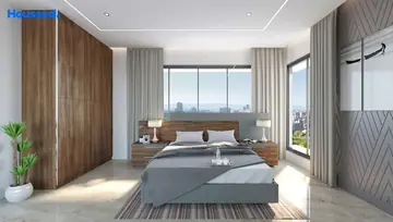 Sample Apartment of Marvella Palladium Sky - Image 32211