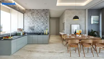 Sample Apartment of Marvella Palladium Sky - Image 32212