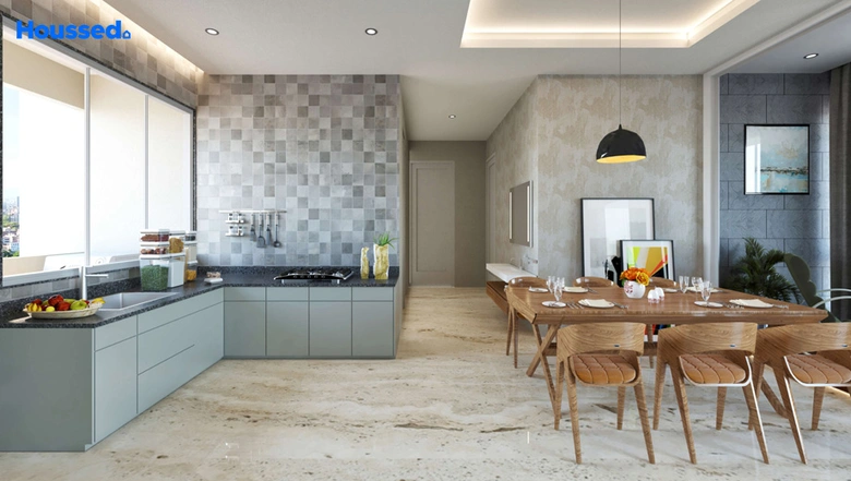 Sample Apartment of Marvella Palladium Sky in Adajan, Surat - Image 32212