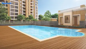 Amenities of Nyati Elysia - Image 47