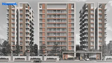 Project Image of Shukan Lifestyle - Image 32256