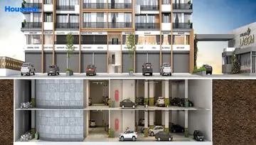 Amenities of Swarna Lagom - Image 32304