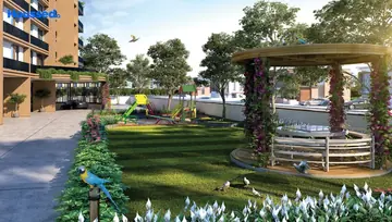 Amenities of Swarna Lagom - Image 32305