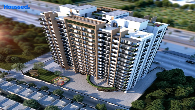 Project Image of Swarna Lagom in Vanakala, Surat - Image 32300