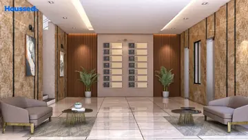 Project Image of Swarna Lagom - Image 32302