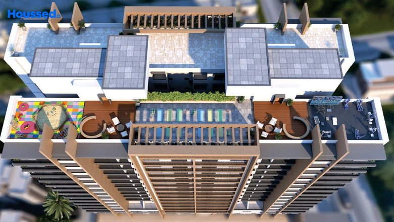 Project Image of Swarna Lagom in Vanakala, Surat - Image 32303