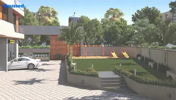 Amenities of Aagam Paramount - Image 32333
