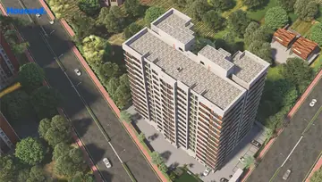 Project Image of Aagam Paramount - Image 32331