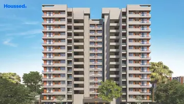 Project Image of Aagam Paramount - Image 32332