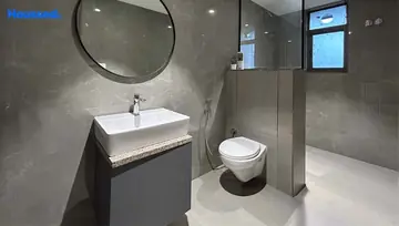 Sample Apartment of Aagam Paramount - Image 32338