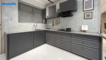 Sample Apartment of Aagam Paramount - Image 32335