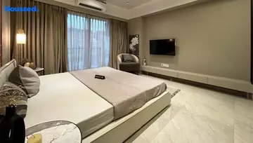 Sample Apartment of Aagam Paramount - Image 32337