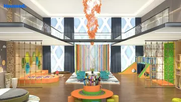 Amenities of Ascon Surya Signature - Image 32383