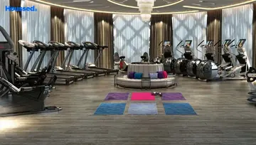 Amenities of Ascon Surya Signature - Image 32379