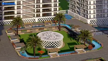 Amenities of Ascon Surya Signature - Image 32380