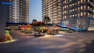 Amenities of Ascon Surya Signature - Image 32378