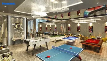 Amenities of Ascon Surya Signature - Image 32377