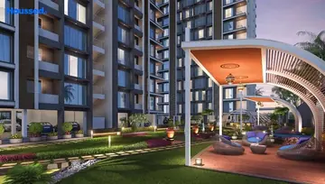 Amenities of Shivant Residency - Image 32423