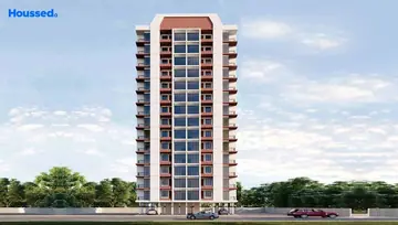 Project Image of Shivant Residency - Image 32421