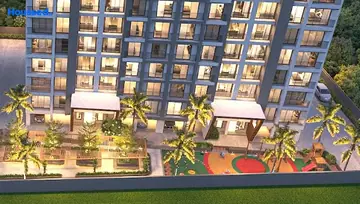Amenities of Kiran Classic Towers 2 - Image 32446