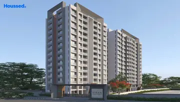 Project Image of Kiran Classic Towers 2 - Image 32440