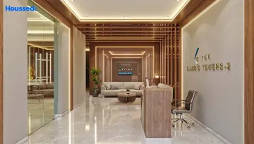 Project Image of Kiran Classic Towers 2 - Image 32441