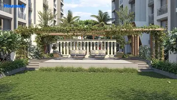 Amenities of Kiran Classic Towers 3 - Image 32484