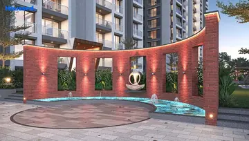 Amenities of Kiran Classic Towers 3 - Image 32482