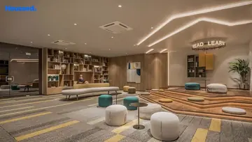 Amenities of Rajhans Altezza - Image 32545