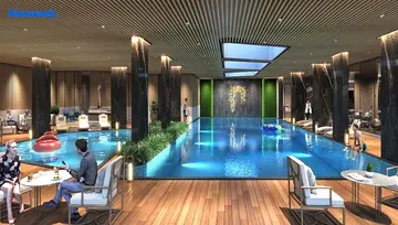 Amenities of Rajhans Altezza - Image 32542